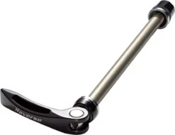 Reverse Axe Traversant QR 10mm Pour Moyeu 135mm - Thru-Bolt