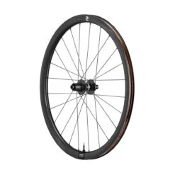 Giant CXR 2 Carbon Tubeless Disc - Roue Arrière