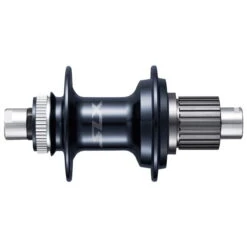 Shimano Moyeu Arrière SLX FH-M7110 12 Vitesses à Verrouillage Central