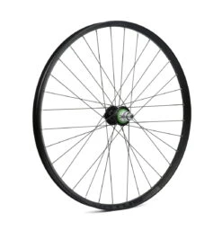 HOPE Roue Arrière Fortus 35W Pro 4 Disc 29 Pouces 12 X 148 Mm Boost Sram XD - Noir