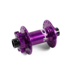 HOPE Moyeu Avant Pro 4 32L - Violet