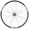 SPANK Roue Avant Oozy 395+ Boost 27.5 Pouces 32 Trous - Black - 650B