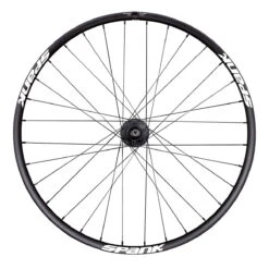 SPANK Roue Spike Race 33 - 26'' Singlespeed Arrière - Noir