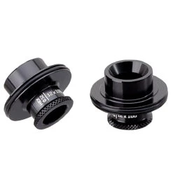 SPANK Adaptateur D'essieu Ø32 Moyeux HEX Avant - 12x100