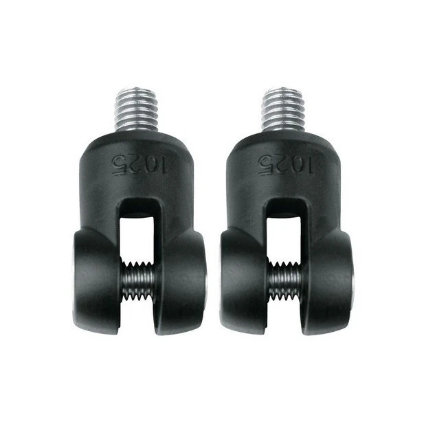 Adaptateur Garde-boue SKS Fourche Rockshox/Suntour 3 Adaptateur Garde-boue SKS Fourche Rockshox/Suntour