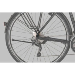 Adaptateur Porte-bagage Standard RTA Racktime - 70066