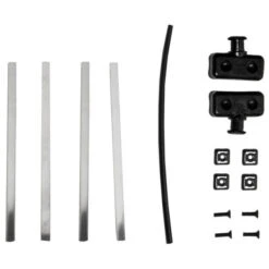 Adaptateurs Pour Porte-Bagages Ortlieb Quick-Rack