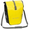 Sacoche Vaude Aqua Back 24L Jaune -Vélo Accessoires Boutique aqua back single canary