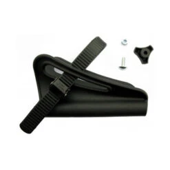 Attache-Roue Pour Porte-Vélo Peruzzo Sangle Réglable