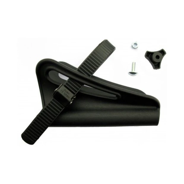 Attache-Roue Pour Porte-Vélo Peruzzo Sangle Réglable 3 Attache-Roue Pour Porte-Vélo Peruzzo Sangle Réglable