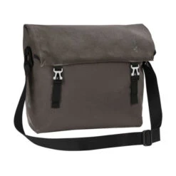 Sacoche De Guidon Vaude Augsburg III S - Vol. 6 L - Noix De Coco