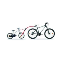 Barre Remorquage Vélo Enfant Peruzzo Trail Angel -Vélo Accessoires Boutique barre remorquage velo enfant peruzzo trail angel 2