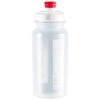 Bidon Vaude Bike 500ml Transparent 1 Bidon Vaude Bike 500ml Transparent -Vélo Accessoires Boutique bike bottle 05l vpe12 transparent