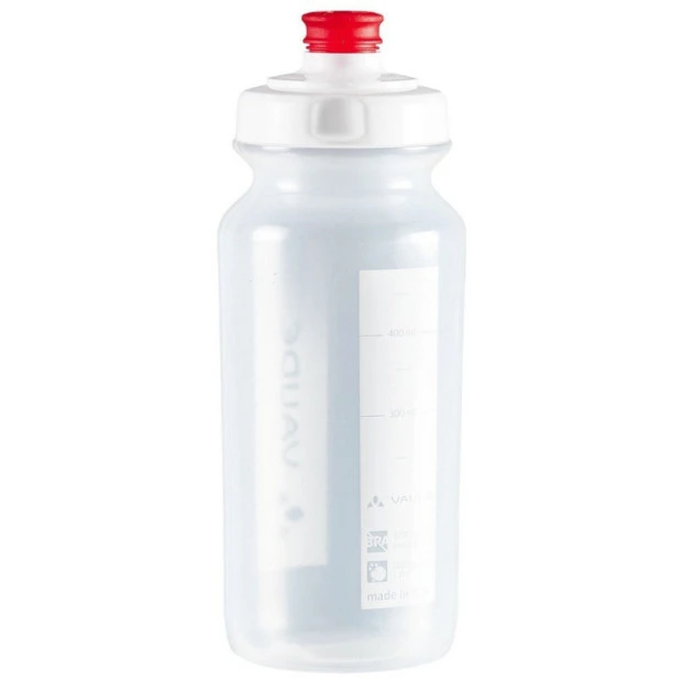 Bidon Vaude Bike 500ml Transparent 3 Bidon Vaude Bike 500ml Transparent