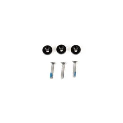 Boutons De Verrouillage Pour Porte-Bagages Ortlieb Rack Three