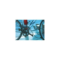 Câble D'Antivol à Boucles Trelock ZS 150