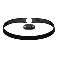 Ceinture Cardiaque Bluetooth & ANT+ Wahoo Fitness TICKR Gris -Vélo Accessoires Boutique ceinture cardiaque bluetooth ant wahoo fitness tickr gris 2