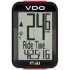 Compteur VDO M3.1 - Filaire -Vélo Accessoires Boutique compteur filaire vdo m31 wr temperature