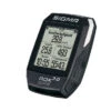 SIGMA SPORT Compteur Vélo Sigma Rox 7.0 GPS Noir -Vélo Accessoires Boutique compteur sigma rox 70 gps noir