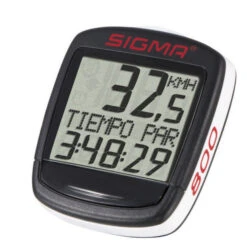 Compteur Sigma Sport BC 800 Baseline