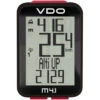 Compteur VDO M4.1 - Filaire -Vélo Accessoires Boutique compteur vdo m41 avec fil altimetre