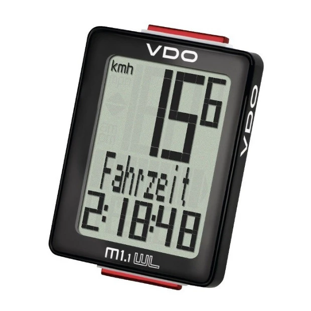 Compteur VDO M1.1 WL - Sans Fil 5 Compteur VDO M1.1 WL - Sans Fil – Image 3