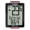 Compteur VDO M2.1 WL - Sans Fil -Vélo Accessoires Boutique compteur velo vdo m21 wl sans fil