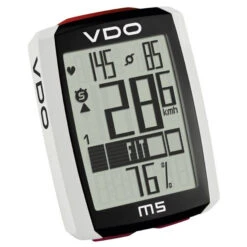 Compteur Vélo VDO M5 Sans Fil