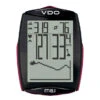 Compteur Vélo VDO M6.1 WL - Cardio & Altimètre [Option] -Vélo Accessoires Boutique compteur velo vdo m61 wl cardio et altimetre option