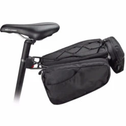 Sacoche De Tige De Selle Klickfix Contour Max Sport -Vélo Accessoires Boutique contour max sport 3