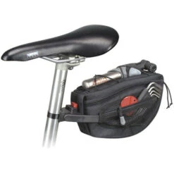 Sacoche Tige De Selle Klickfix Contoura - 0216CS 7 Sacoche Tige De Selle Klickfix Contoura - 0216CS -Vélo Accessoires Boutique contoura 1
