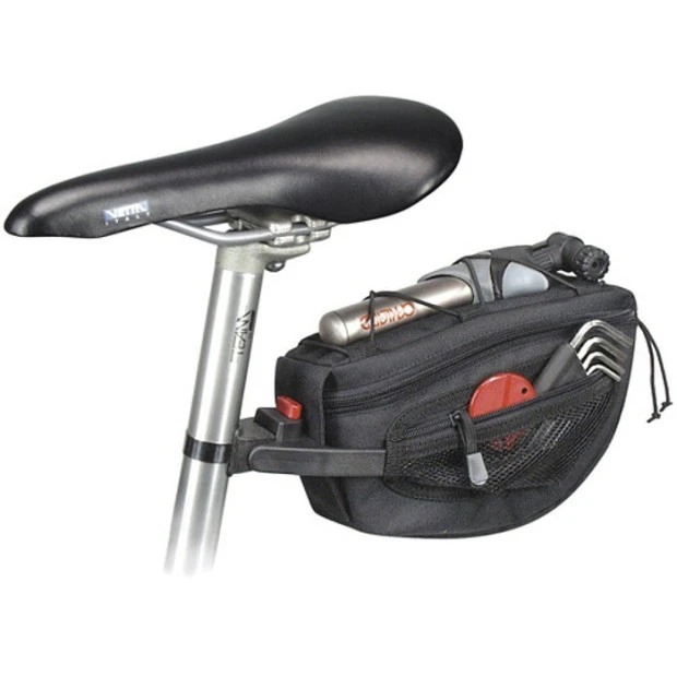 Sacoche Tige De Selle Klickfix Contoura - 0216CS 4 Sacoche Tige De Selle Klickfix Contoura - 0216CS – Image 2