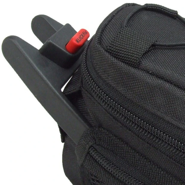 Sacoche Tige De Selle Klickfix Contoura - 0216CS 6 Sacoche Tige De Selle Klickfix Contoura - 0216CS – Image 4