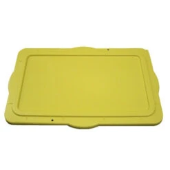 Couvercle Pour Bac 90L De Remorque Roland Big Boy Timon Bas