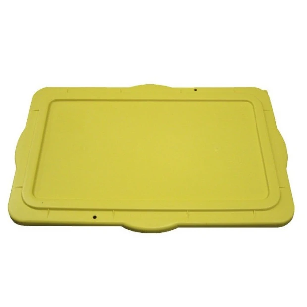 Couvercle Pour Bac 90L De Remorque Roland Big Boy Timon Bas 3 Couvercle Pour Bac 90L De Remorque Roland Big Boy Timon Bas