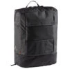 Sacoche Vaude Cyclist Pack Waxed Noir 1 Sacoche Vaude Cyclist Pack Waxed Noir -Vélo Accessoires Boutique cyclist pack waxed black