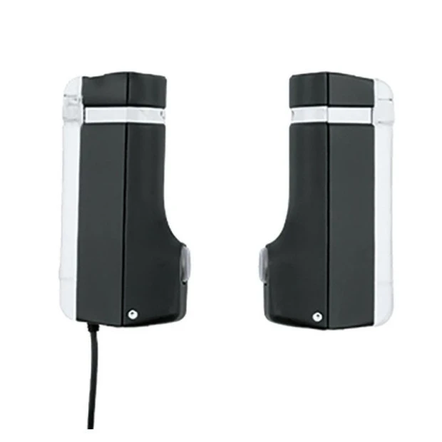 Eclairage à Capteur Croozer Pour Remorque Kid ( 2016) 3 Eclairage à Capteur Croozer Pour Remorque Kid ( 2016)