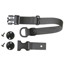 Fermeture X-Stealth Pour Sacs Ortlieb Back-Roller Et Sport-Roller QL2.1