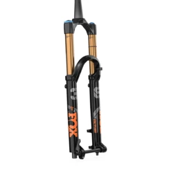 36 Float E-Bike+ 27.5 Inch 160 Mm 44 Mm Offset - Noir/Orange