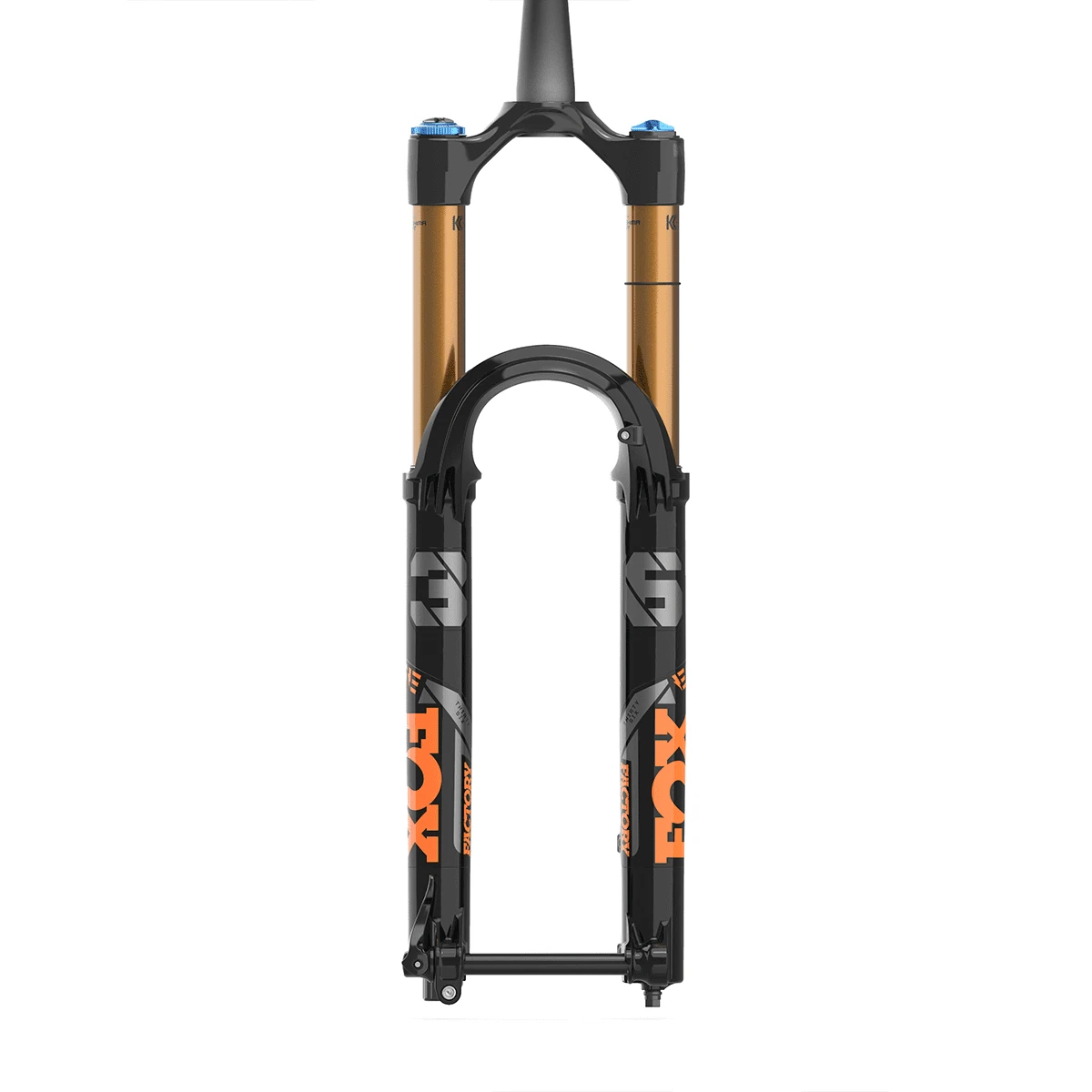 36 Float E-Bike+ 27.5 Inch 160 Mm 44 Mm Offset - Noir/Orange 4 36 Float E-Bike+ 27.5 Inch 160 Mm 44 Mm Offset - Noir/Orange – Image 2