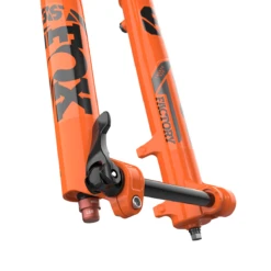 36 Float 27,5 Pouces 160 Mm 44 Mm Décalage - Orange/Noir -Vélo Accessoires Boutique fox float36 orange black2