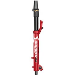 Marzocchi Bomber DJ 26 Pouces - Rouge - 100mm -Vélo Accessoires Boutique ghdthtfhxnNPQlU09SBsdr