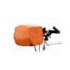 Housse De Pluie Sac De Guidon Vaude - Orange 2 Housse De Pluie Sac De Guidon Vaude - Orange -Vélo Accessoires Boutique housse de pluie sac de guidon vaude orange