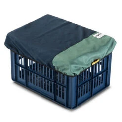 Housse De Protection Pour Caisse Urban Proof Bleu/Vert