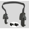 Inserts Pour Crochet QL2.1 Ortlieb - E197 2 Inserts Pour Crochet QL2.1 Ortlieb - E197 -Vélo Accessoires Boutique inserts pour crochet ql21 ortlieb e197