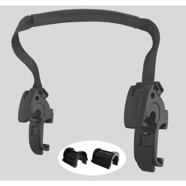 Inserts Pour Crochet QL2.1 Ortlieb - E197 3 Inserts Pour Crochet QL2.1 Ortlieb - E197