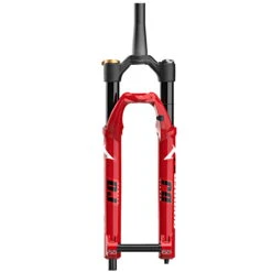 Marzocchi Bomber DJ 26 Pouces - Rouge - 100mm -Vélo Accessoires Boutique kJLhjaMvGBx9Ge