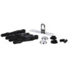 Kit De Fixation De Garde-Boue Stronglight R'Light -Vélo Accessoires Boutique kit de fixation de garde boue stronglight r light