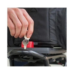 Kit De Fixation KlickFix GTA II -Vélo Accessoires Boutique kit de fixation klickfix gta ii 3