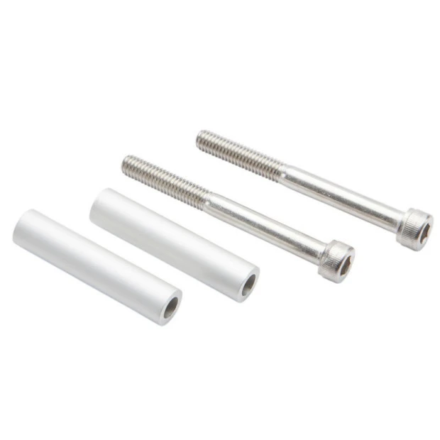 Kit Extension Thule Rails Pack n Pedal Pour Porte-Bagages 3 Kit Extension Thule Rails Pack n Pedal Pour Porte-Bagages